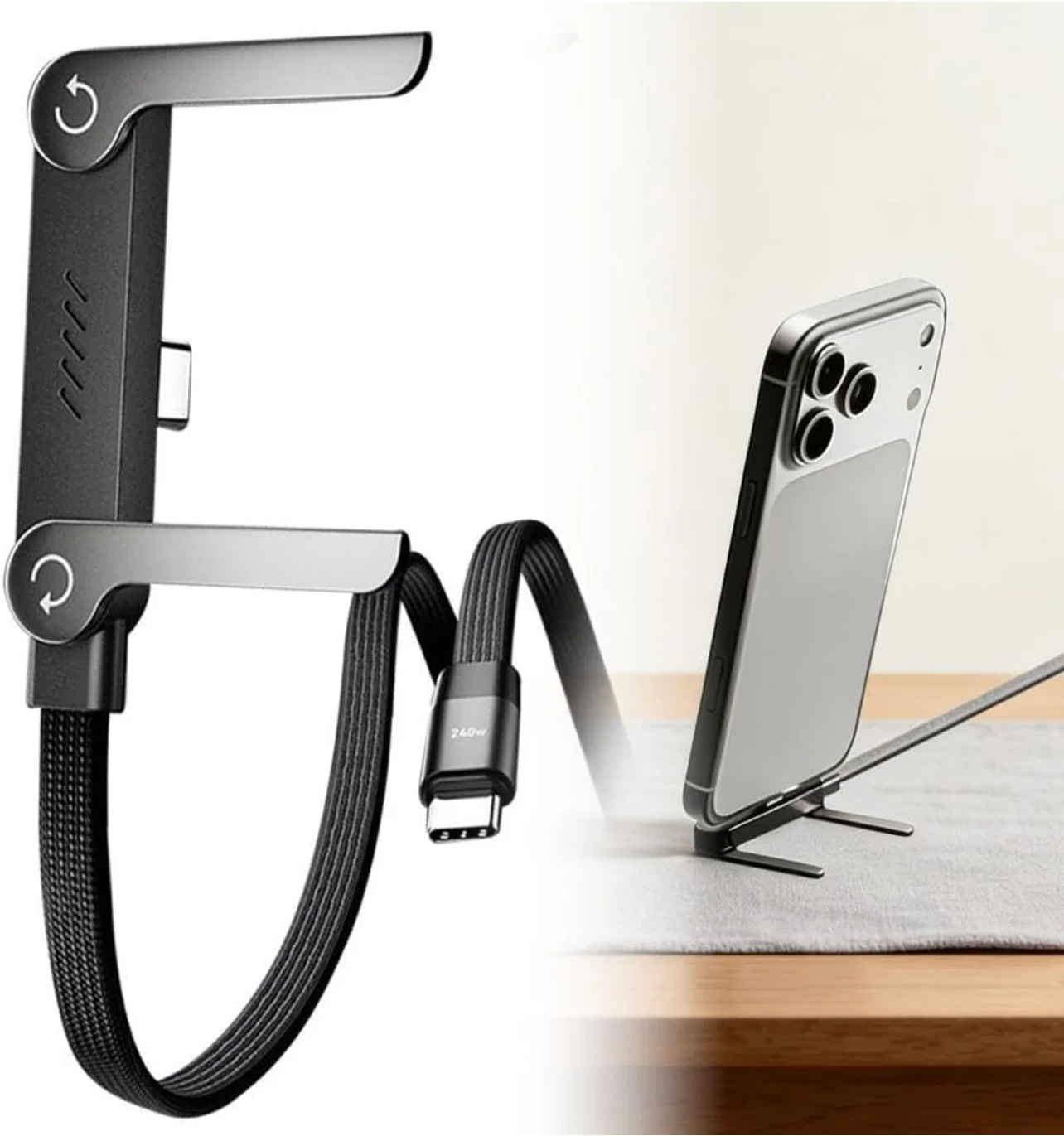 ChargeFlex PowerStand Cable