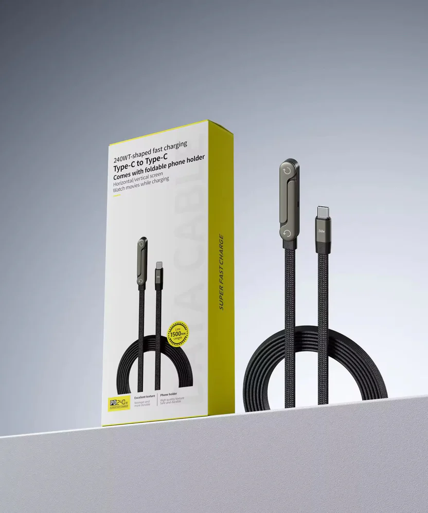 ChargeFlex PowerStand Cable